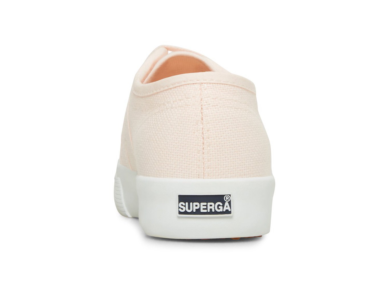 Tenis Infantil Rosa - Superga 2730 Cotj - YNSHE-6510